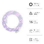 Лента светодиодная умная Yandex Matter 8.2В 3м (YNDX-00544), фото3