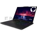 Ноутбук Lenovo Legion Pro 5 16AFR10 Ryzen 9 9955HX 32Gb SSD1Tb NVIDIA GeForce RTX 5070 8Gb 16' OLED WQXGA (2560x1600) без ОС black WiFi BT Cam (83F2000BRK), фото6