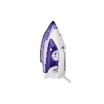 Утюг BRAYER BR4004 фиолетовый/белый, 2400 Вт, 25 г/мин, 140 г/мин, 280 мл, фото7