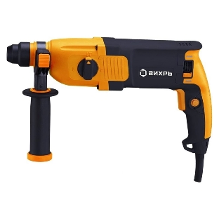 Перфоратор Вихрь П-850К, SDS-plus, 850 Вт, 3,2 Дж, от сети