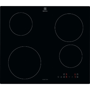 Индукционная варочная панель Electrolux EIB60420CK черный