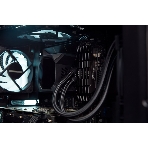 Оперативная память Kingston Fury Renegade, DDR4, 32GB (2x16GB), 3200MHz, CL16, DIMM, с радиаторами, серый/черный, фото2