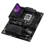 Материнская плата ASUS ROG STRIX Z890-E GAMING WIFI, LGA 1851, Intel Z890, 4xDDR5, 4xSATA, 7xM.2, 1xPCIe 5.0 x16, 1xPCIe 4.0 x16, 1xHDMI, 1xDP, 2xUSB-C Thunderbolt 4, 7xUSB-A 3.2 Gen 2, 3xUSB-A 3.2 Gen 1, 2xUSB-C 3.2 Gen 2x2, 1x 5Gb LAN, 2x3.5 мм, 7.1, ATX, фото5