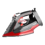 Утюг Centek CT-2359 красный/черный, 3000 Вт, 50 г/мин, 190 г/мин, 320 мл, фото 1