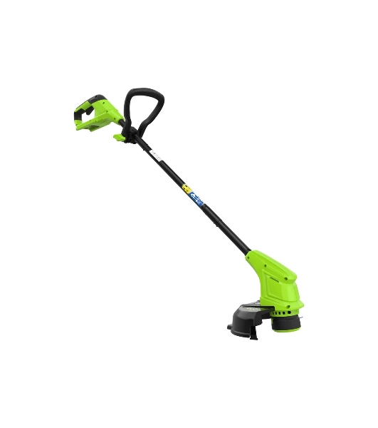 Триммер аккумуляторный GREENWORKS 2107207SA, 24 В, 2 Ач