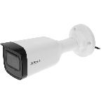 Камера видеонаблюдения аналоговая Dahua DH-HAC-B3A21P-Z 2.7-12мм HD-CVI HD-TVI цв. корп.:белый, фото 1