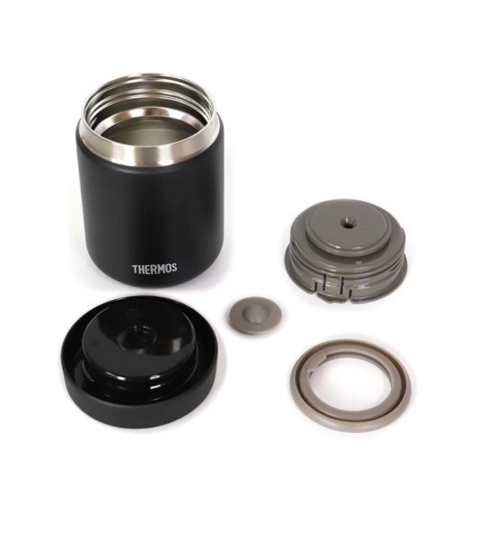 Термос для еды THERMOS JBR-501 BK