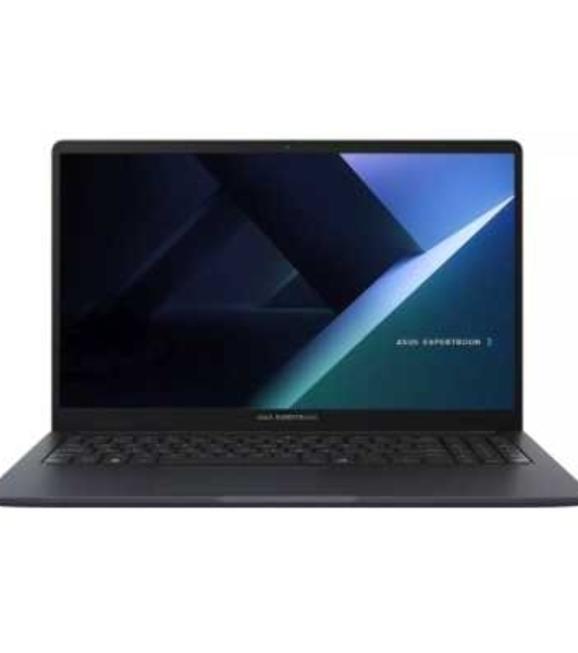 Ноутбук ASUS ExpertBook Essential B1503CVA-S77900/15.6'/IPS/Intel Core 5 120U/16Gb/512Gb SSD/Intel UHD Graphics/No OS/серый/1.64Kg