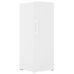 Морозильная камера Haier HF-284WG белый, 255л, 5 ящиков, фото 1