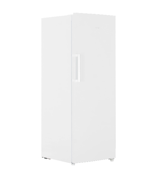 Морозильная камера Haier HF-284WG белый, 255л, 5 ящиков