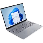Ноутбук Lenovo Thinkbook 16 G9 IRL/16'/IPS/Intel Core 5 210H/16Gb/512Gb SSD/Intel Graphics/Windows 11 Pro/серый/1.7kg, фото2