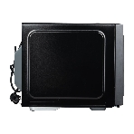 Микроволновая печь General Electronics GE-DS525B черный, 25 л, 900 Вт, переключатели — электронный, фото6