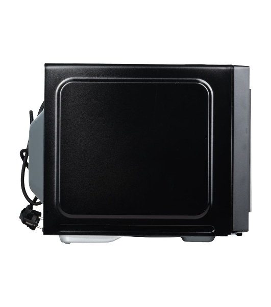 Микроволновая печь General Electronics GE-DS525B черный, 25 л, 900 Вт, переключатели — электронный