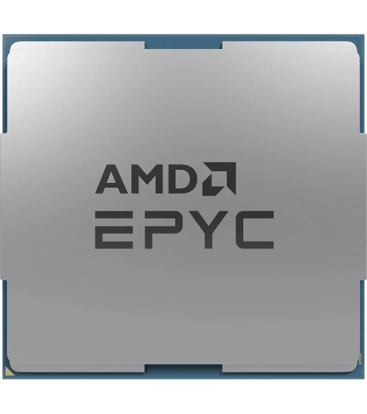Процессор AMD EPYC 9374F Soc-SP5 3.85GHz OEM