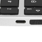 Клавиатура беспроводная Satechi Slim X3 Bluetooth Backlit Keyboard, Bluetooth, Серебристый ST-BTSX3S-RU, фото7