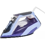 Утюг Panasonic NI-TW800CMTW фиолетовый, 2400 Вт, 25 г/мин, 140 г/мин, 300 мл, фото 1
