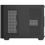 Компьютерный корпус Bloody BD-CC112 черный без БП mATX 9x120мм 2xUSB 3.0 audio bott PSU, фото4