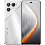 Смартфон Tecno Pova 7 5G LJ7, 8/256Gb, серебристый, фото 1