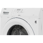 Стиральная машина Haier HW60-BP12919A белый, загрузка фронтальная 6 кг, 1200 об/мин., класс: A+++, фото3