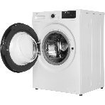 Стиральная машина Vitek VT-WME8201 белый, загрузка фронтальная 8 кг, 1200 об/мин, класс A+++, фото3