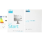 Монитор 23.8' Philips 241B8QJEB (00/01) IPS 1920x1080, 75 Гц, 5 мс, 16:9, 250 кд/м2, 1xHDMI, 1xDP, 1xDVI, 1xVGA, 4xUSB, 1x3.5 мм, черный, фото4