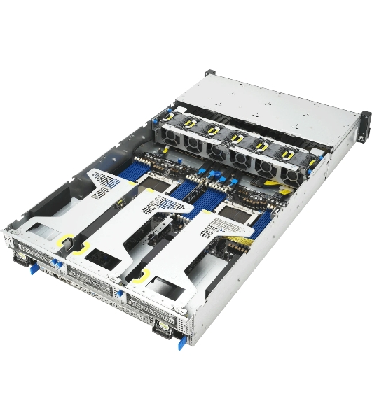 Серверная платформа ASUS RS720A-E13-RS8U