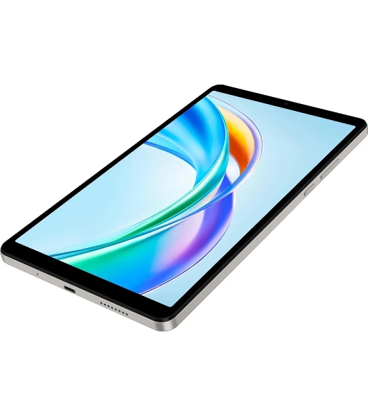 Планшет HONOR Pad X7 8.7', 4Gb, 64Gb, LTE, Android 15 серый