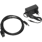 Монитор 24.5' Dahua LM25-E231BN IPS 1920x1080, 200 Гц, 1 мс, 16:9, 350 кд/м², HDMI 2.0, DP 1.4, 3.5 мм, HDR10, Adaptive-Sync, черный, фото2