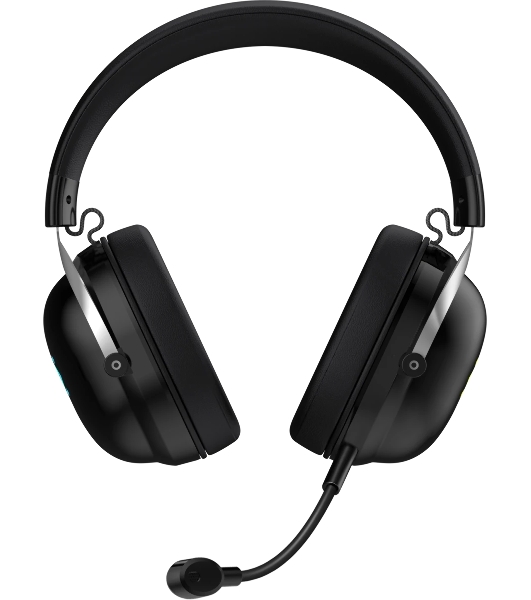 Гарнитура Defender Sabotauge черный, беспроводная + проводная, Bluetooth