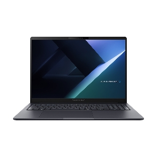 Ноутбук ASUS B5605CVA-MB0310/16'/IPS/Intel Core 7 150U/16384Mb/1024Gb SSD/Intel Graphics/Windows 11 Pro/серый/1.74kg