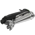 Блендер погружной Braun Multiquick 9 MQ9138Xl черный, 1200 Вт, плавная регулировка, турбо, фото2