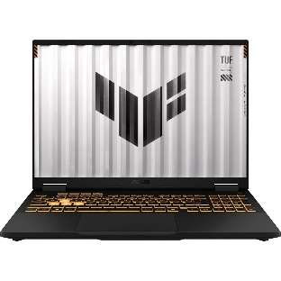 Ноутбук Asus TUF Gaming A16 FA608UHI-TU128/16'/IPS/AMD Ryzen 7 260/32Gb/512Gb SSD/NVIDIA GeForce RTX5050 8Gb/Windows 11 Pro/серый/2.2kg