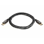 Кабель соединительный DP-DP 1.4V 8K@60Hz 1.5м, Telecom Pro TCG750-1.5M, фото 1