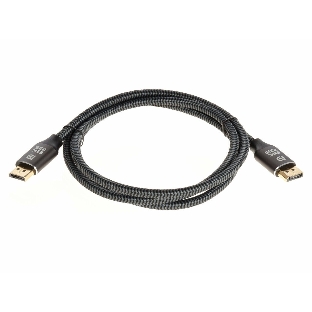 Кабель соединительный DP-DP 1.4V 8K@60Hz 1.5м, Telecom Pro TCG750-1.5M