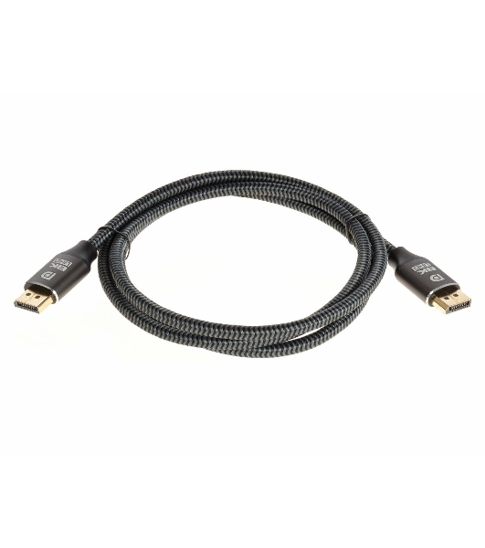 Кабель соединительный DP-DP 1.4V 8K@60Hz 1.5м, Telecom Pro TCG750-1.5M