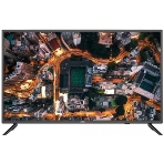 Телевизор JVC 32' LT-32M590 черный LED HD 60Hz Smart TV, фото 1