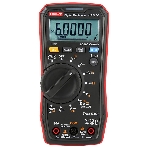 Цифровой мультиметр UNI-T UT117C Bluetooth 60000 отсчетов True RMS, фото 1