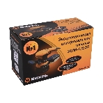 Эксцентриковая шлифовальная машина Вихрь ЭШМ-125/5Э 72/6/6, фото3