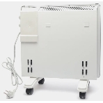 Конвектор электрический Engy Energo EN-1000E белый, 1000 Вт, 15 м2, термостат, фото7