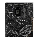 Материнская плата ASUS ROG STRIX Z890-E GAMING WIFI, LGA 1851, Intel Z890, 4xDDR5, 4xSATA, 7xM.2, 1xPCIe 5.0 x16, 1xPCIe 4.0 x16, 1xHDMI, 1xDP, 2xUSB-C Thunderbolt 4, 7xUSB-A 3.2 Gen 2, 3xUSB-A 3.2 Gen 1, 2xUSB-C 3.2 Gen 2x2, 1x 5Gb LAN, 2x3.5 мм, 7.1, ATX, фото6