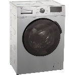 Стиральная машина Beko WSPE6H616S серебристый, загрузка фронтальная 6,5 кг, 1200 об/мин., класс: А++, фото10