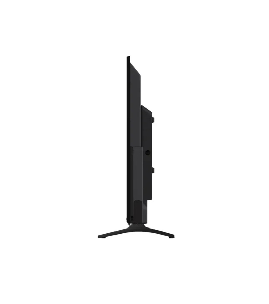Телевизор LEFF 43' 43F690T черный DLED FHD 60Hz Smart TV Салют ТВ