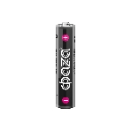 Элемент питания алкалиновый AAA/LR03 1.5В Alkaline Pack-20 (уп.20шт) ФАZА 5028128, фото2
