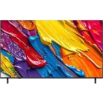 Телевизор LG 65' 65QNED82A6B/ARUG черный титан Edge LED QNED 4K UHD 120Hz Smart TV 2GB/8GB, фото 1