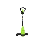 Триммер аккумуляторный GREENWORKS 2107207SA, 24 В, 2 Ач, фото8