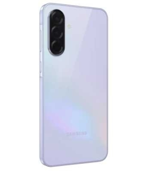 Смартфон Samsung Galaxy A36 5G SM-A366E 8/128Gb лаванда