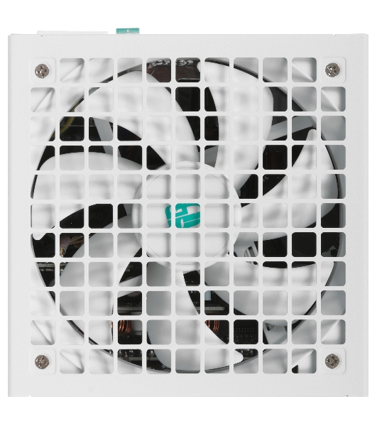 Блок питания Deepcool/GAMERSTORM PN1000M WH (ATX 3.1, 1000W, Full Cable Management, PWM 135мм fan, Active PFC, 80+ GOLD, Active PFC + Full Bridge SRC LLC + DC/DC,Gen5 PCIe, белый) RET