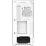 Компьютерный корпус ZALMAN P40 Prism Plus, ATX, белый, WINDOW, 3xCombo (3.5'' or 2.5'), 1xUSB TYPE-C, 2xUSB 3.0, SIDE 3x120мм ARGb, REAR 1x120мм ARGb, фото7