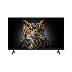 Телевизор TopDevice 32' TDWC32BH4260V черный DLED HD 60Hz Smart TV Салют ТВ 1.5GB/32GB, фото 1