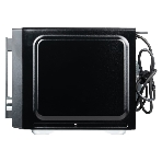 Микроволновая печь General Electronics GE-DS525B черный, 25 л, 900 Вт, переключатели — электронный, фото7